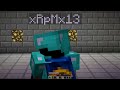 Minecraft: Capture The Wool Mini-Game w/Mitch & Friends! Game 3 of 3!