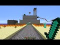 Minecraft: Capture The Wool Mini-Game w/Mitch & Friends! Game 3 of 3!