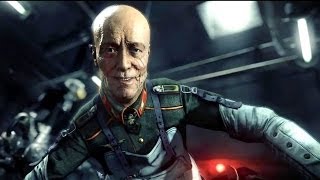Wolfenstein: The New Order videosu