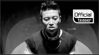 [Teaser 3] Gary(개리)(LeeSSang) _ ZOTTO MOLA(XX몰라)