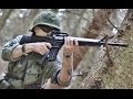Airsoft War L96 Sniper, ICS Transform4 Section8 Scotland