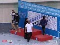 Rania Nefsi 100m Papillon
