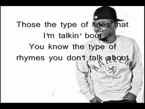 Kendrick Lamar - H.O.C Lyrics - YouTube