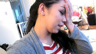 I can't keep up! - April 02, 2014 - itsJudysLife Vlog