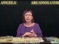 Video Horscopo Semanal VIRGO  del 30 Octubre al 5 Noviembre 2011 (Semana 2011-45) (Lectura del Tarot)