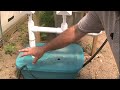 Easy 30 Day Hydroponic Lettuce