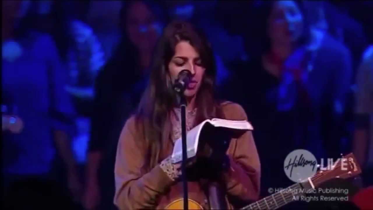 Hillsong Live... "Beneath The Waters" (subtitulado en español ...