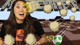 SPLEGG IN YOUR FACE! (MariCraft)