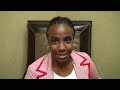 Video: Dr. Lou Cole's patient comments on abdominal liposuction with Fat Transfer to Buttocks.