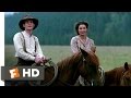 Susannah at the Ranch - Legends of the Fall / Légendes d'automne (2/8) Movie CLIP (1994) HD VO