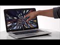 HP ENVY17 Leap Motion Special Edition