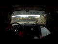 Gr A Legend Rally 2013 - Gabriel Reyes - Marçal Mompió - R5 tour de corse -TC6 + trompo