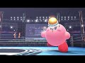 Super Smash Bros. for 3DS/Wii U Mega Man Joins the Battle!
