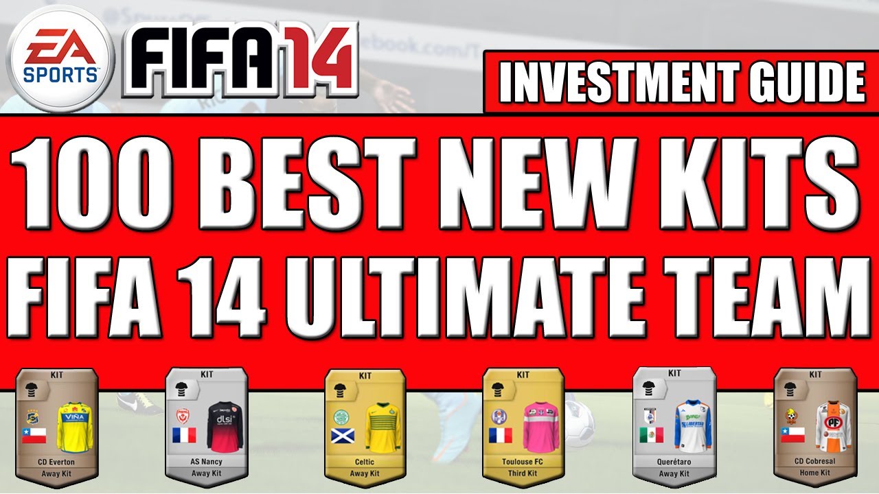 Fifa ultimate team trading strategies