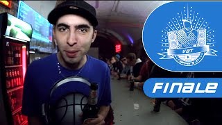 VBT 2013 Finale ME-L Techrap vs. SpliffTastiC HR2