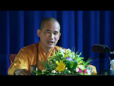 Nhẫn Nhục Ba La Mật (Kỳ 2)
