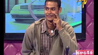 telugu-serials-video-25522-Luck Unte Lakshmi Game Show Episode : 3 telugu-serials-video-25522-Luck Unte Lakshmi Game Show Episode : 3