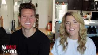 TYLER WARD HAZES