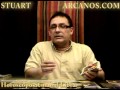 Video Horscopo Semanal LIBRA  del 25 al 31 Diciembre 2011 (Semana 2011-53) (Lectura del Tarot)