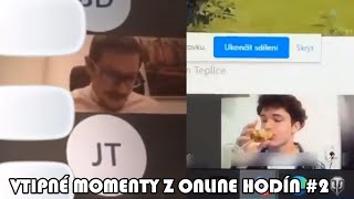 To najlepšie z online hodín 2