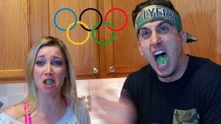 PrankvsPrank Olympics 1000th Video Spectacular