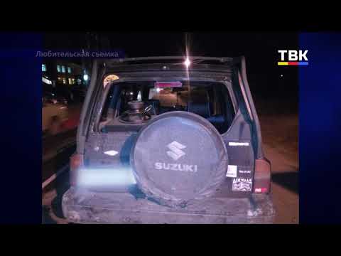 Две женщины пострадали в Бердске во время ДТП вчера вечером Две женщины пострадали в Бердске во время ДТП вчера вечером