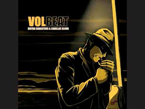 volbeat album picture