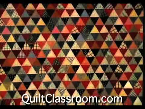 Quilt Inspiration: Free pattern day ! Dresden Plates