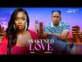 AWAKENED LOVE- BOLAJI OGUNMOLA, BENJAMIN EFFIONG, 2025 LATEST ROMANTIC MOVIE