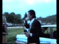 ALAIN DELON A GERARDMER