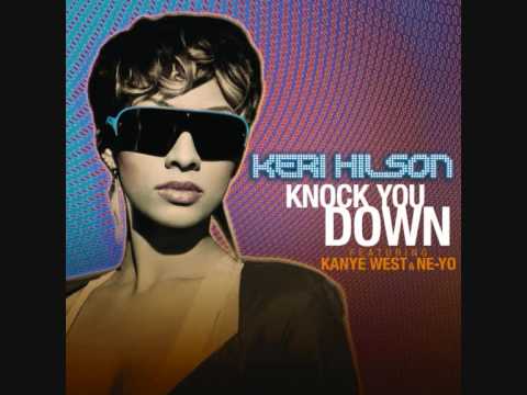 keri hilson knock you down