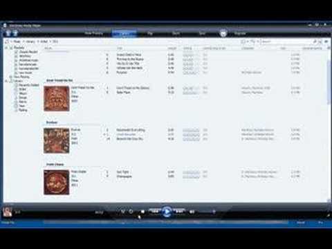 Lyrics Plugin Tutorial - ITunes, Windows Media Player & Winamp ...