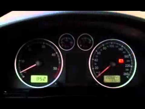Vw Passat B5 Fl Tdi 131ps Avf Problemy Z Odpalaniem
