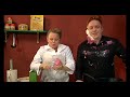 SVT: Bolibompa Köket - Julbord