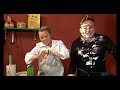 SVT: Bolibompa Köket - Julbord