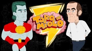 POLITICAMENTE INCORRETO | Toró de Miolo 17