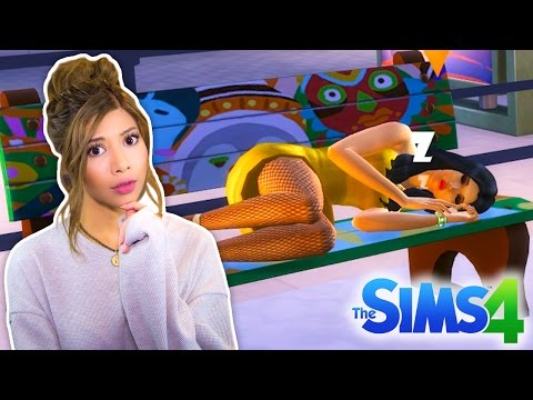 He Sims 4 Gameplay 17 Day Diet