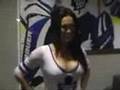 Tia Carrere - Toronto Maple Leafs - Youtube