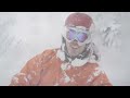Mt. Hood Meadows Powder - The Good Life Pacific Northwest