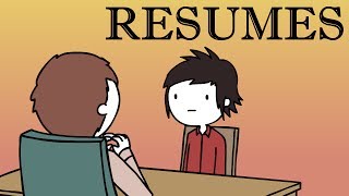 Resumes