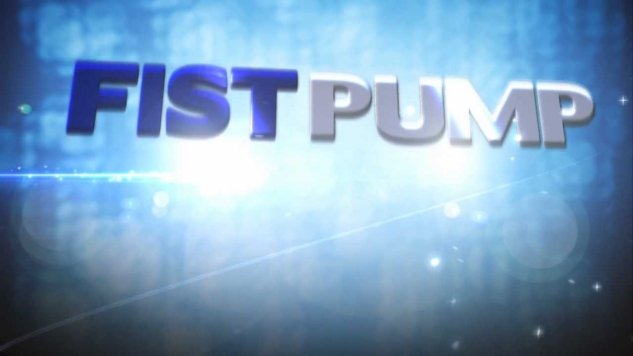 FIST PUMP JUMP JUMP DOWNLOAD