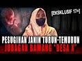 HOBI BELI TANAH BERHEKTAR2 TAPI CUCU NYA DITUMBALIN !! JURAGAN BAWANG PENGANUT PESUGIHAN JANIN