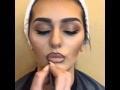 Tutoriel makeup avec contouring