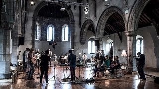 Leading Armies & The Markevin Light Orchestra - 'All In Between' (Live)