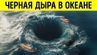Места, которые вы не должны были увидеть на Google Earth