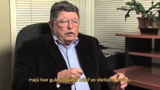 9/11: Dôkazy explózií - Architekti prehovorili SK titulky 2012