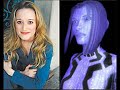Cortana Bloopers