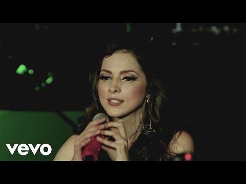 Paty Cantú - Se Desintegra El Amor (En Vivo Desde Auditorio Nacional