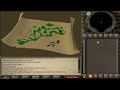 Runescape 2007 - How to Do Barrows with low stats