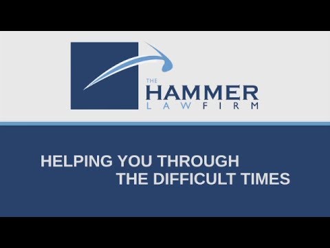 http://goo.gl/9WbjAj - (314) 334-3807

Being charged with a crime is one of the most stressful and frightening experiences. At the Hammer Law Firm, LLC, our goal is to provide you with...